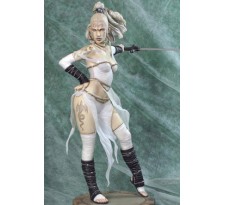 Fantasy Figure Gallery Statue 1/4 Ritual (Luis Rojo) 54 cm